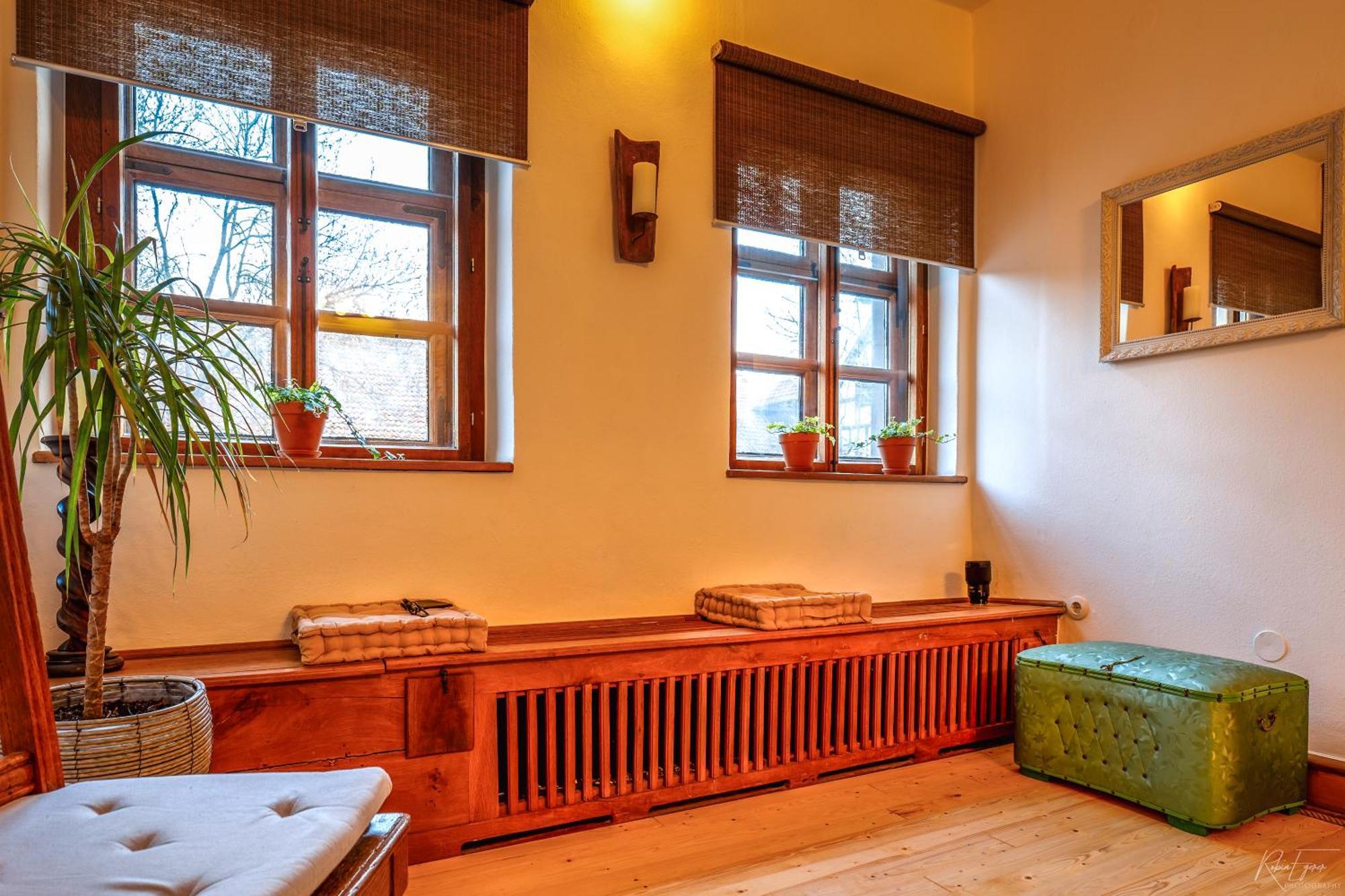 Ferienwohnung Graf Heinrich Bad Arolsen Exterior foto