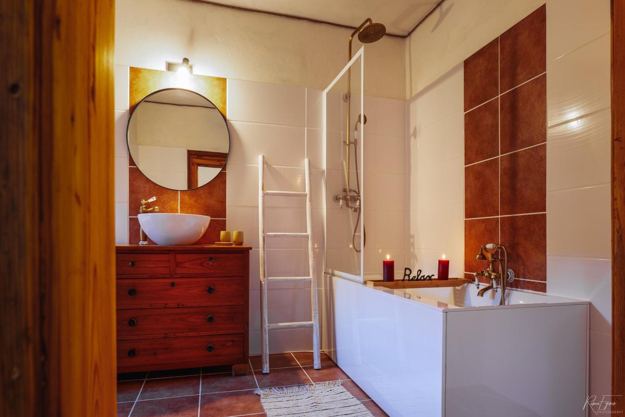 Ferienwohnung Graf Heinrich Bad Arolsen Exterior foto