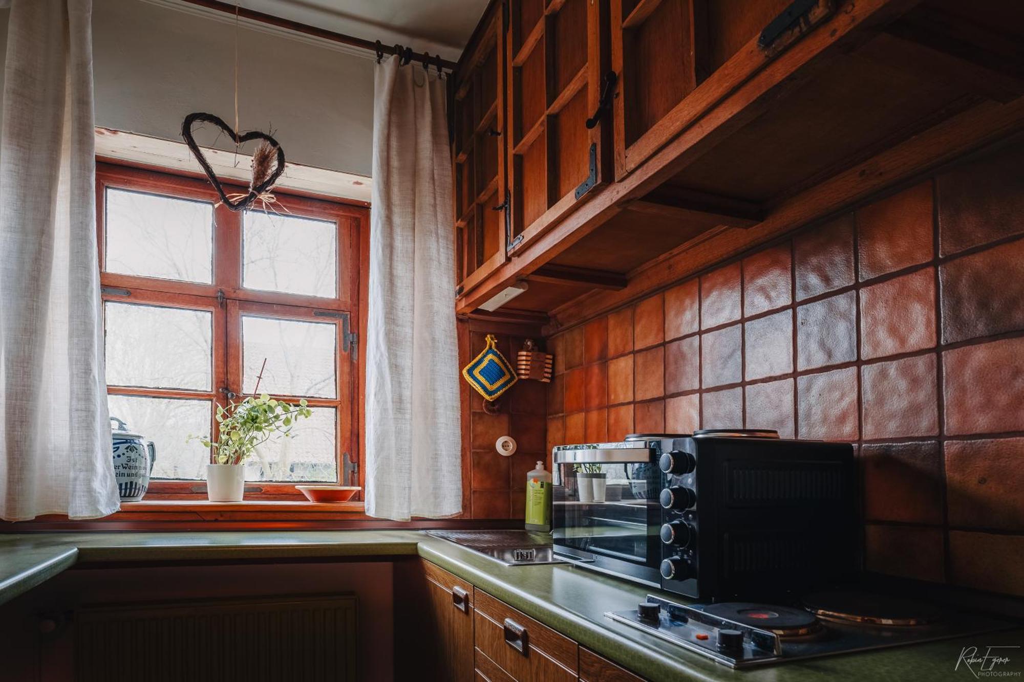 Ferienwohnung Graf Heinrich Bad Arolsen Exterior foto